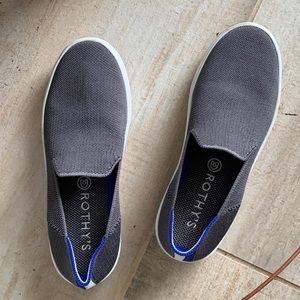 Rothy’s shoe size 7